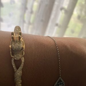 White diamond dragon